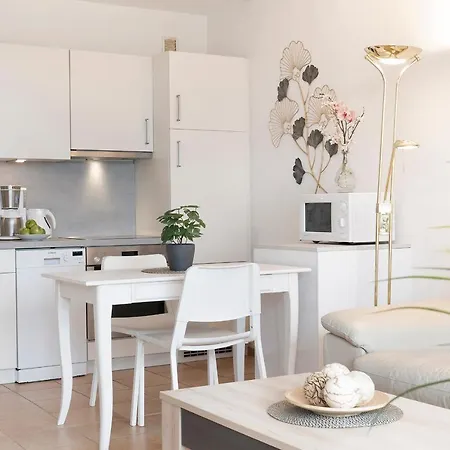 Haus Strandburg Wenske * Grömitz