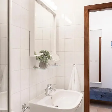 Haus Strandburg Wenske Apartament